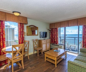 Direct Oceanfront King Suite Monterey Bay 1115 Sleeps 6 Guests