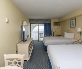 Direct Oceanfront Sea Mist Resort 21101