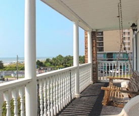 Drayton House by Palmetto Vacations