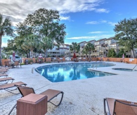 Dunes Pointe C-7 Condo