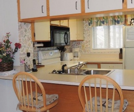 Dunes Pointe D3 2BR 2BA Condo short walk to beach