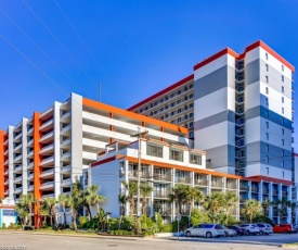 Escape to Grand Cayman Resort 215