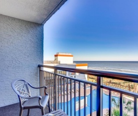 Escape to Grand Cayman Resort 559