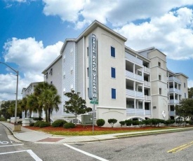 Exceptional Vacation Home in Myrtle Beach condo