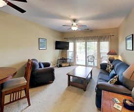 Exceptional Vacation Home in Myrtle Beach condo