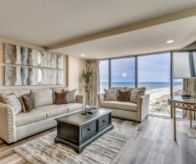 Forest Dunes - 1702 (3 bedroom, Sleeps 10)