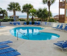 Forest Dunes by Palmetto Vacations