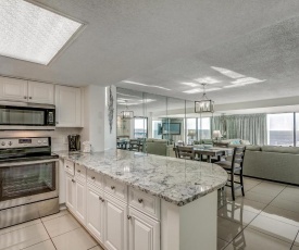 Forest Dunes Penthouse - 1801 (3 bedroom, Sleeps 8)