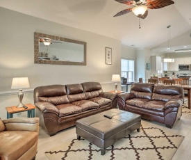 Golfers Paradise Condo 5Miles to Beach Boardwalk!