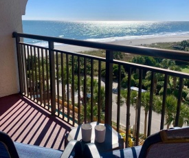 Gone Coastal.