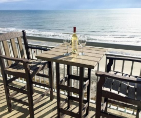 GRAND ATLANTIC 3BR NEWLY RENOVATED OCEANFRONT .Resort Amenities