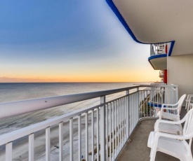 Grand Atlantic Resort 1701-4