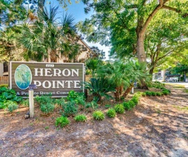 Heron Pointe B-9
