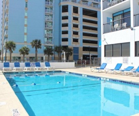Holiday Sands South Resort by Palmetto Vacations