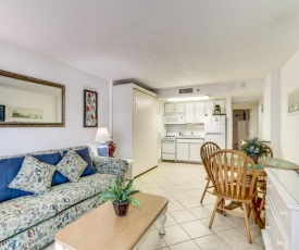 Hosteeva Atlantica Beachfront Condo Amazing Ocean Views