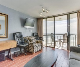 Hosteeva Oceanfront Spectacular Condo