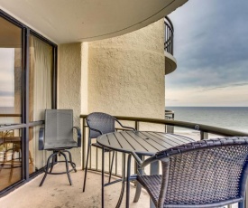 Hosteeva Oceanside Condo at Meridian Plaza
