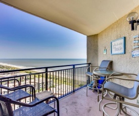 Hosteeva Oceanview Amazing Condo