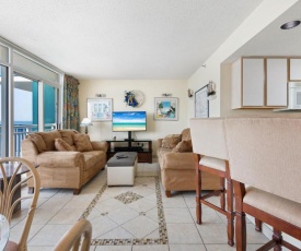 Hosteeva Stunning Oceanfront Views w Pool Atlantica Towers Condo