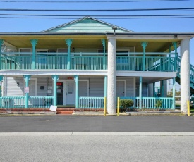 Hotel O Myrtle Beach Boardwalk