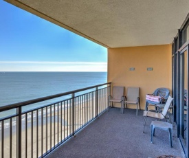 Island Vista Ph 5 Condo