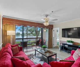Kingston Arrowhead #115 - Criss' by the Sea villa