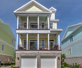 Landyns Beach House 312SB (Sleeps 10)
