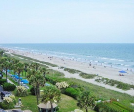 Luxurious Holiday Accomodation at Myrtle Beach - One Bedroom Condo #1