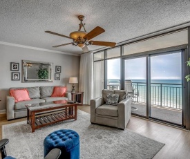 Luxury South Wind Resort Oceanfront Condo