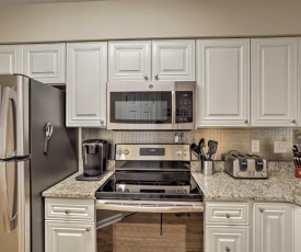 Myrtle Beach Condo on Intracoastal Waterway!