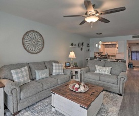 Myrtle Beach Condo with Lanai - half Mile to Beach