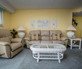 Myrtle Beach Resort RT1610 Oceanview Condo