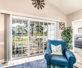 Myrtlewood #301 - Ken's on the Green condo