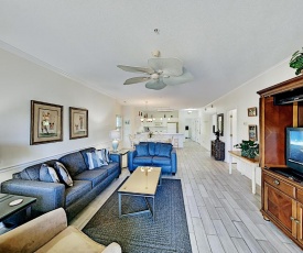 Myrtlewood Golf Club Getaway with Sunroom & Pool condo
