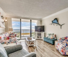 Ocean Creek A13 - Nautical condo with access to volleyball court and restaurant plus a pool