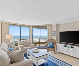 Ocean Creek C10 - 3 Bedroom condo with access to volleyball court and restaurant plus pools