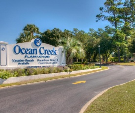 Ocean Creek Resort by Palmetto Vacations
