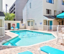 Ocean Dunes Townhouse 8