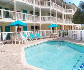 Ocean Dunes Villa I 5110 & 5111