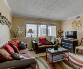 Ocean Dunes Villa I 5212/5213 Condo