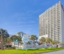 Ocean Forest Plaza 1813 Condo