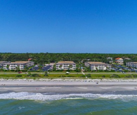 Ocean Forest Villas Unit 314B
