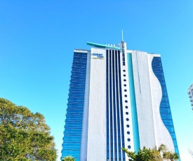 Ocean Front 3rd Floor 1BR