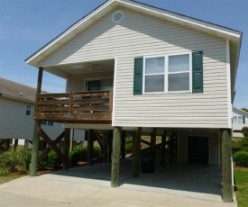 Ocean Green Cottage 9632 Cottage short walk to beach