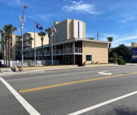Ocean Side Inn