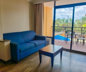 Ocean View King Suite Caravelle Resort 209 Sleeps 2-4 Guests