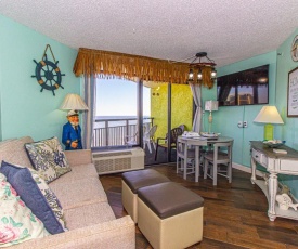 Ocean View King Suite Monterey Bay 1411 Sleeps 7 Guests