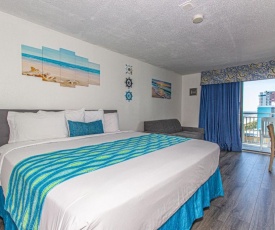 Ocean View Suite with Incredible Views Sea Mist Resort 51309