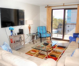 Ocean View Towers 5H