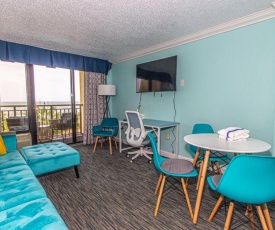 Oceanfront 1Bedroom Suite Sleeps 6 Holiday Pavilion Condominium Tower 311